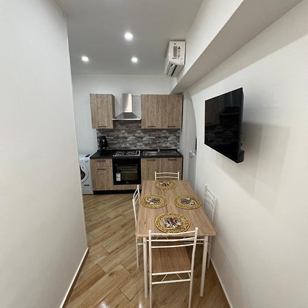 Incanto Di Luna Apartment ปาแลร์โม ภายนอก รูปภาพ