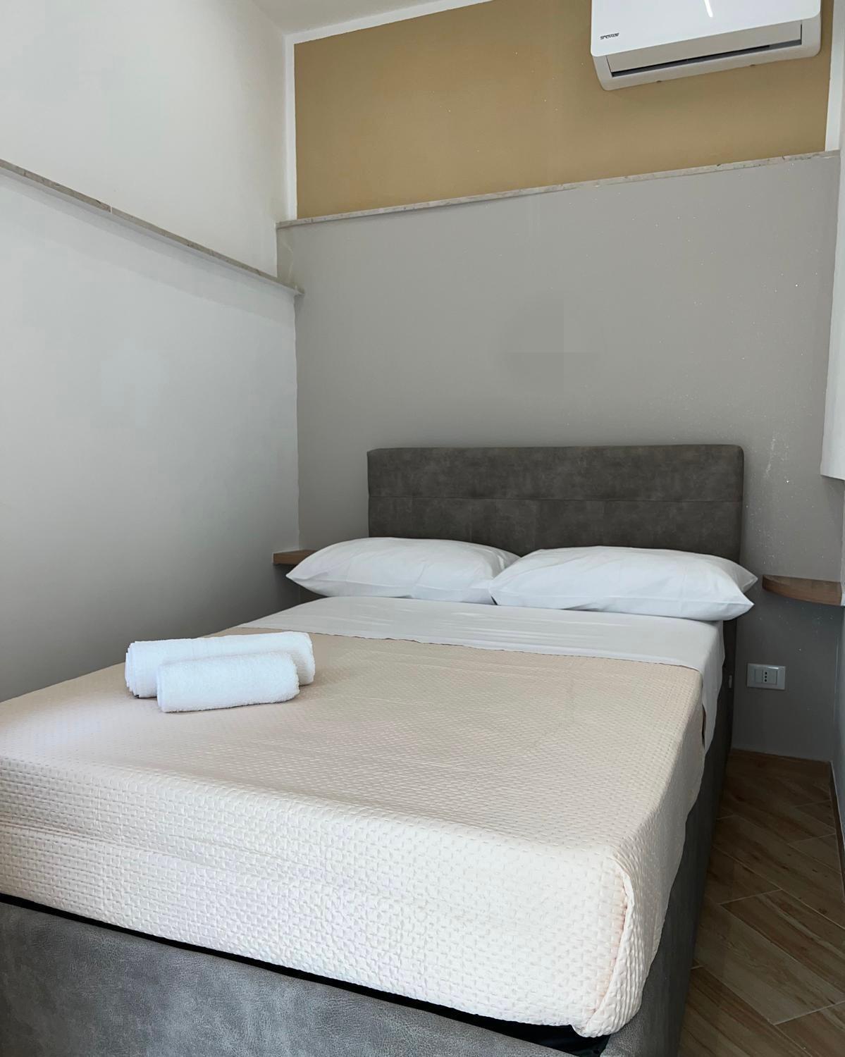 Incanto Di Luna Apartment ปาแลร์โม ภายนอก รูปภาพ