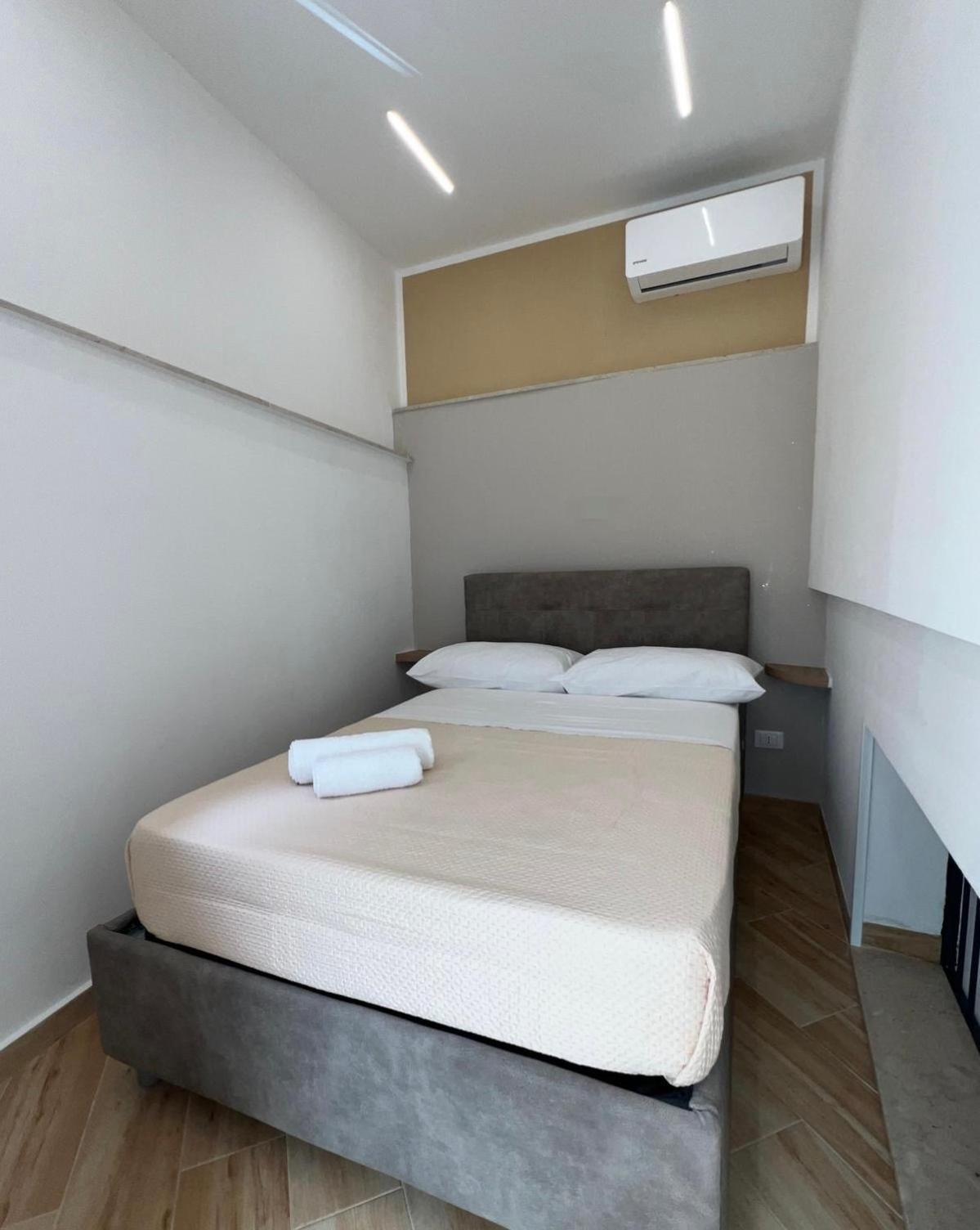 Incanto Di Luna Apartment ปาแลร์โม ภายนอก รูปภาพ