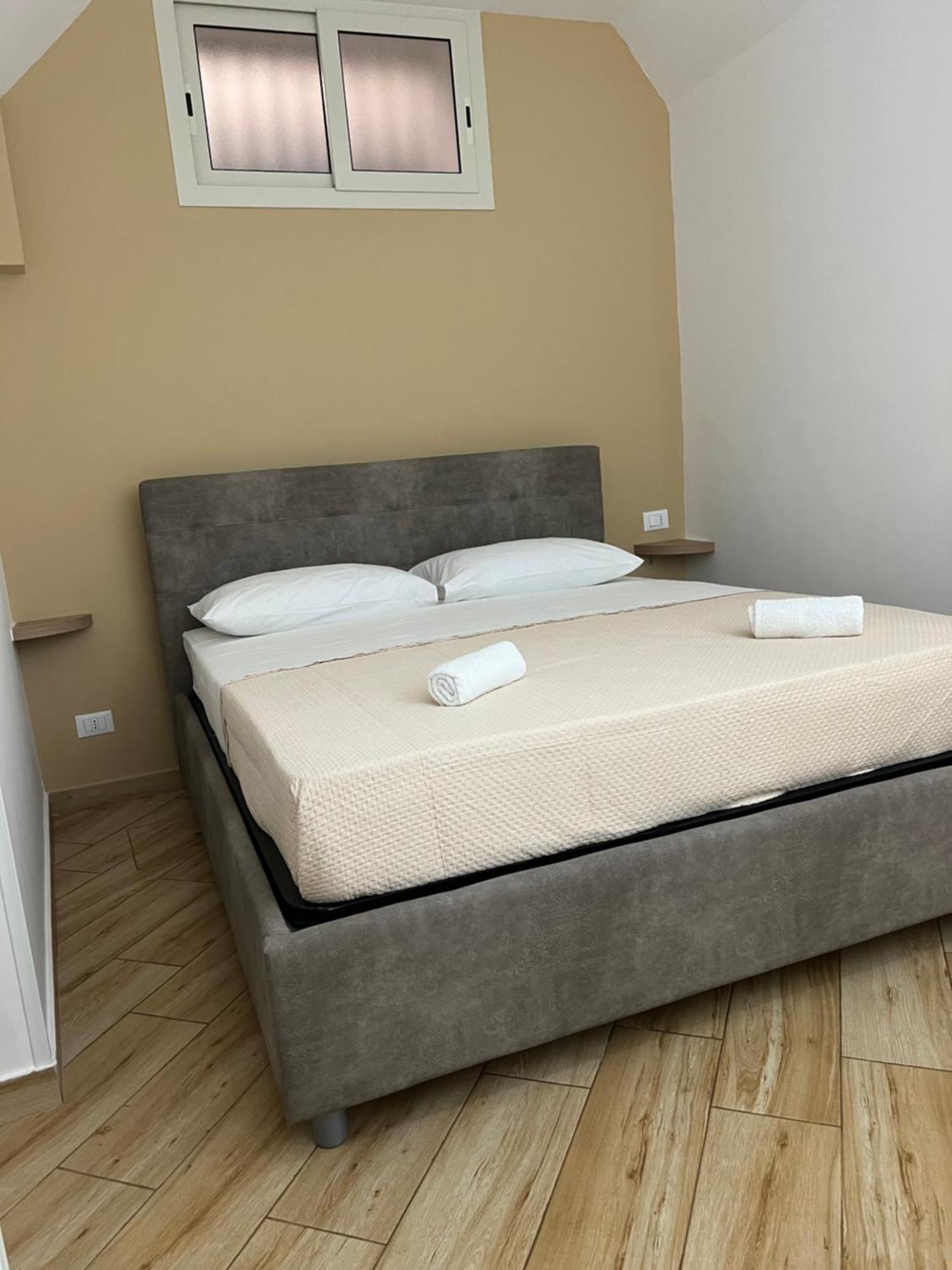 Incanto Di Luna Apartment ปาแลร์โม ภายนอก รูปภาพ