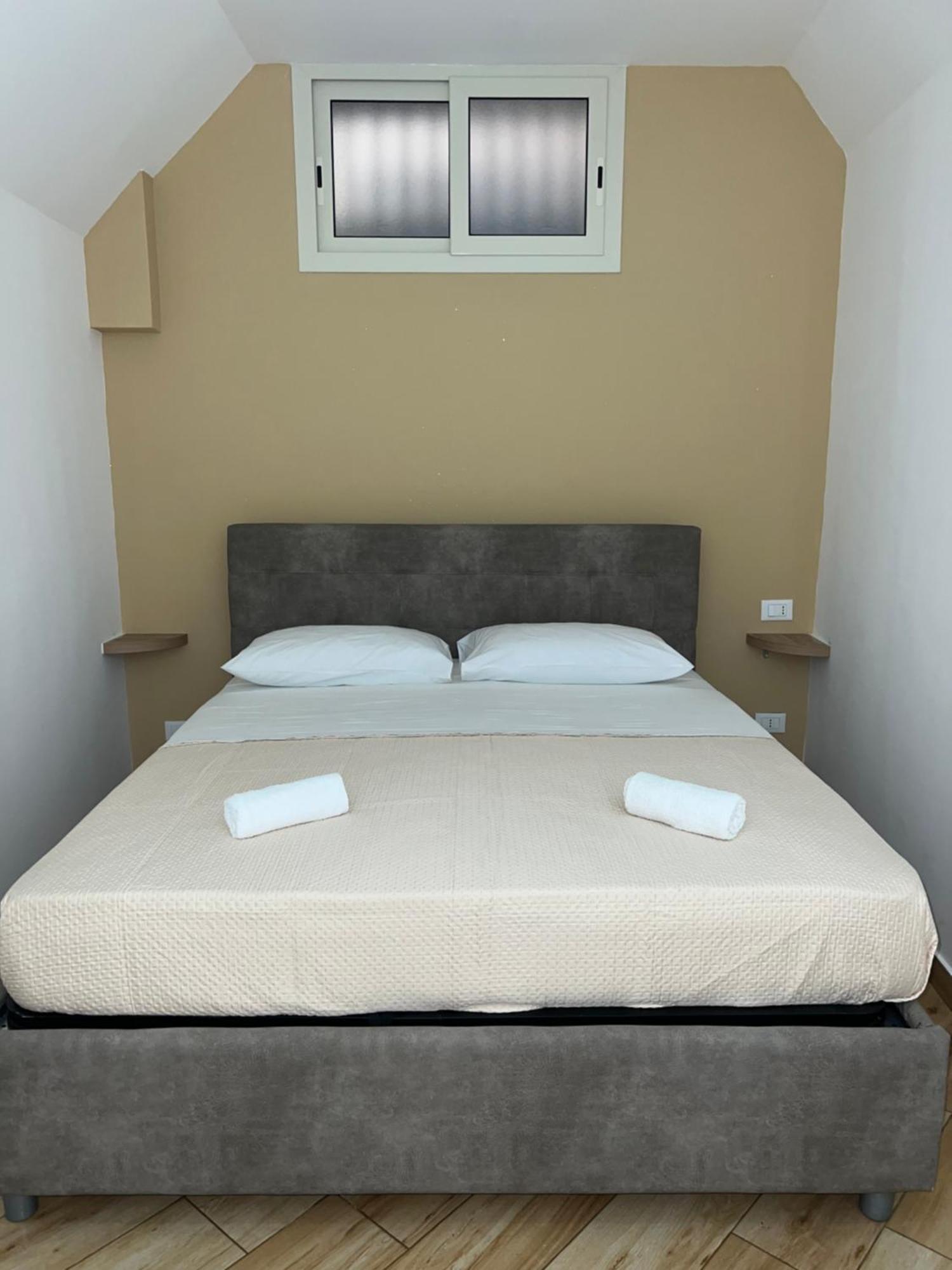 Incanto Di Luna Apartment ปาแลร์โม ภายนอก รูปภาพ