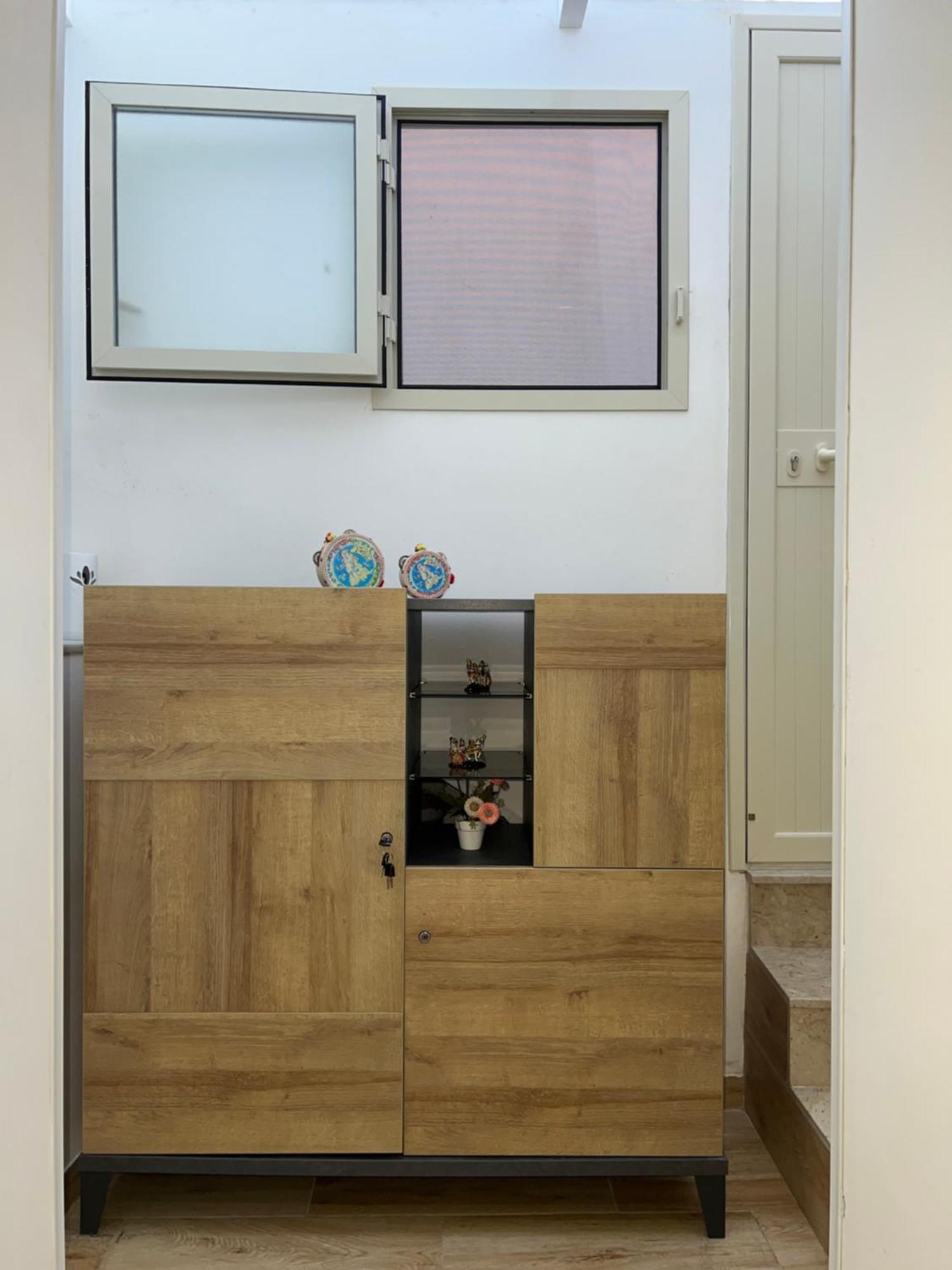 Incanto Di Luna Apartment ปาแลร์โม ภายนอก รูปภาพ